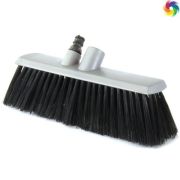 Щетка для мойки машин с подачей воды
