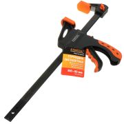 Струбцина быстрозажимная 18