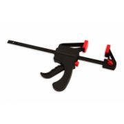 Струбцина быстрозажимная  6