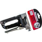 Степлер «МОНТАЖНИК ПРОФИ» 4-14мм,тип 53