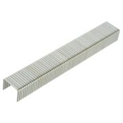 Скобы для степлера, тип 140, 8 мм/1000шт/