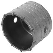 Коронка по бетону 68мм