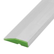 Правило алюм трапеция  2,0 м/Россия/