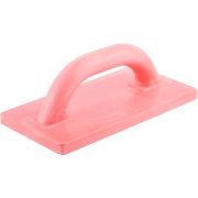 Терка полиуретановая, 120 х 240 мм/