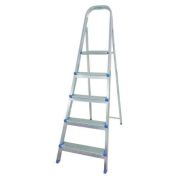 Стремянка 6 ступеней ЯРУС СТ-6, 1200мм.
