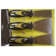 Набор шпателей 40-50-75 мм