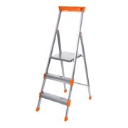 Стремянка 3 ступени  ЯРУС СТ-3, 570мм.