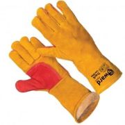 Краги сварочные ТРЕК-ЛЮКС утепленные /12/