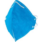 Респиратор складной FFP1 NR «ИСТОК» /Россия/