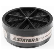 Фильтрующий элемент к Полумаске STAYER HF-6000