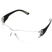 Очки защитные ОЧК-201 Прозрачные, открытого типа