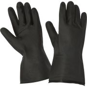 Перчатки КЩС тип-2  р-р 9 /12/