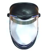 Щиток защитный лицевой