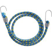 Резинка багажная с крючками 60см