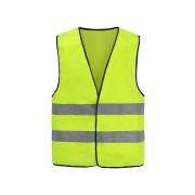 Жилет Светоотражающий Салат