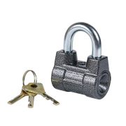 Замок навесной ВС 2-4 А Абсолют