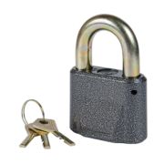 Замок навесной ВС2-М1-01/ЧАЗ/