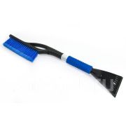 Щетка д/снега со скребком, автомобильная МРG020363