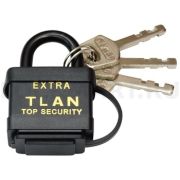 Замок навесной «EXPERT» 60мм Всепогодный,3кл.