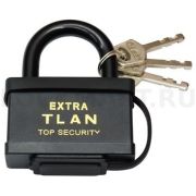 Замок навесной «EXPERT» 70мм Всепогодный,3кл.