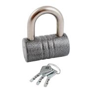 Замок навесной ВС 2-21/ЧАЗ/