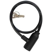 Замок тросовый 12х800мм