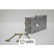 Замок гаражный ЗГС-М3 (3 кл) Москва/