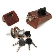 Замок накладной ЗНД 1 А/Д САМ (88300)/Рязань/