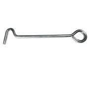 Крючок ветровой КР-100 цинк/Кунгур/200/