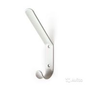 Крючок-вешалка №4 полимер/Кунгур/