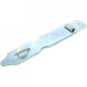 Накладка амбарная НД1 цинк/Кунгур/100/