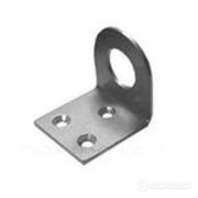 Проушина 30 х 70 гнут.цинк /Кунгур/