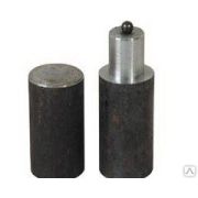 Шарнир гаражный д 25 х 120мм