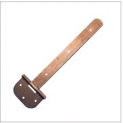 Петля стрела ПС-420 бронза /Кунгур/20/