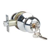 Защелка ЗШ-01/ кл/фикс Хром/FAVORI/