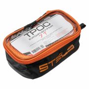 Трос буксировочный 7тонн. 2 крюка, сумка на молнии