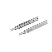 Направляющие для ящиков шариковые 400мм к-т 2шт