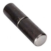 Шарнир гаражный д 10 х 60 мм