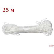Шнур Рыболовный п/п мот. 25м (Сибшнур)