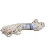 Шнур крученый Х.Б.4мм,10м 3-прядный