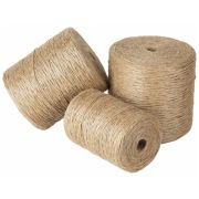 Шпагат джутовый 560*2 ТЕКС 500м./22/