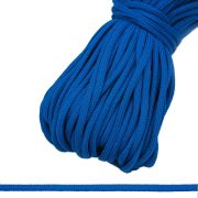 Шнур плетеный «Практик»  д. 6мм*20 м. цветной