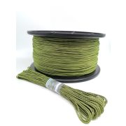 Шнур Паракорд «Камуфляж» 3,5 мм- 20м