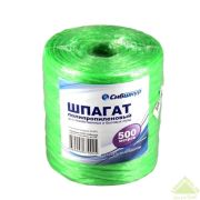 Шпагат п/п 1100 ТЕКС  500м./14/