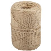 Шпагат джутовый 560*2 ТЕКС 100м./70/