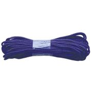 Шнур бытовой «НЕОН» д.10мм*10м. сереневый