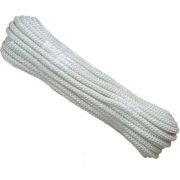 Фал силовой д. 8мм*20м.