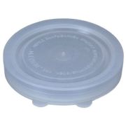 Крышка полиэтиленовая д/конс. тип-2 /400 шт/