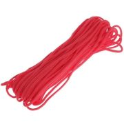 Шнур бытовой д. 6мм*20м. цветной /Новосибирск/