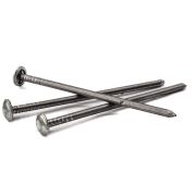 Гвозди шиферные 5,0 х 120 с оцинк. шляпкой/15кг